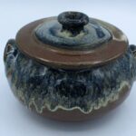 Groundhog Blues Pottery