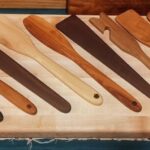 Liam's Luck Wood Craft