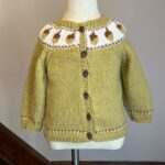 Nancy Jean Knits