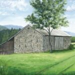 Valerie Moyer Fine Art