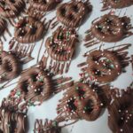 Fine and Fancy Handcrafted Sweets