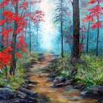 Refuge Fine Art