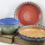 Handmade by Tricia Cahoon