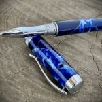 Ink and Timber Pens