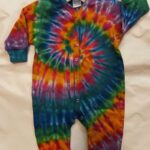 E Art Tie Dye