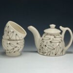 Lana Heckendorn Ceramics