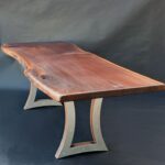 Steel & Grain