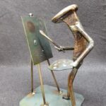Roland Metal Art