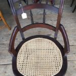 Chair-Man of Union County