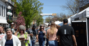 Lewisburg Arts Festival