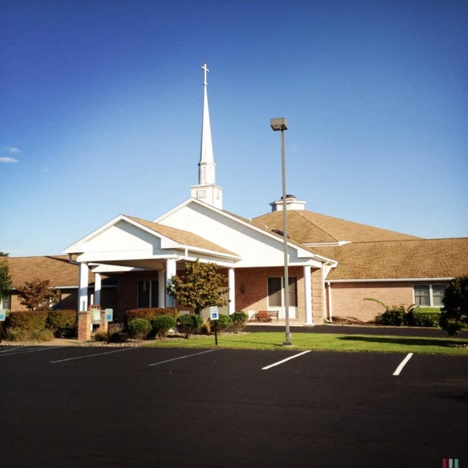 St. John's United Church of Christ