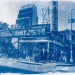 Cyanotype Photography Workshop