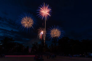 Fireworks
