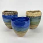 Angela Mowery Pottery - Booth 409