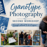 Cyanotype Workshop