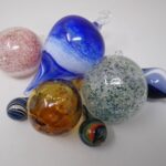 Cheryl Bower Glass Creations - Booth 502