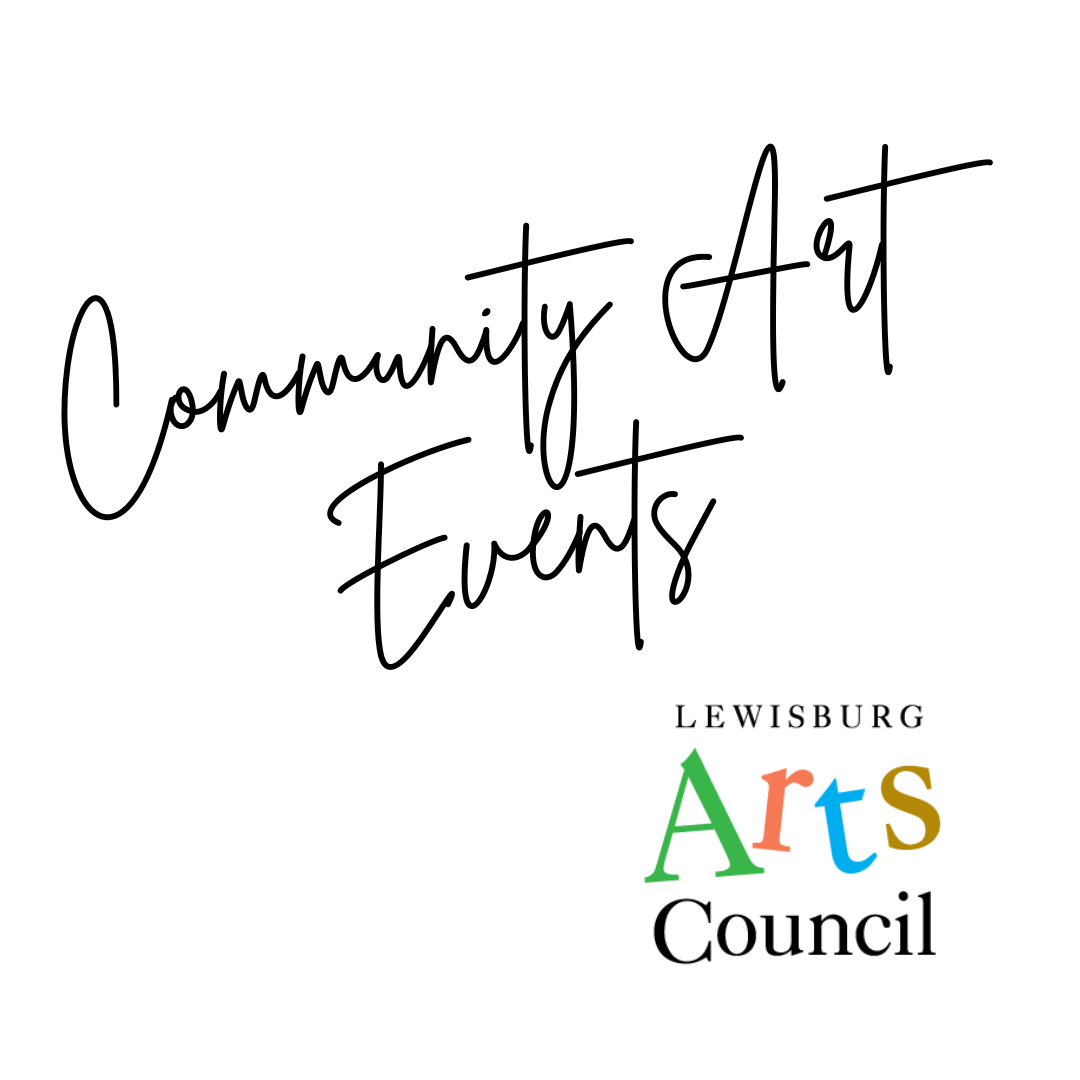 Community Art Events