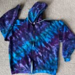 E Art Tie Dye - Booth 506