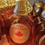 G&M Maple Products - Booth 111