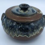 Groundhog Blues Pottery - Booth 622