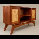 J.C. Sterling Fine Furniture. - Booth 302