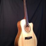 J Tek Guitars - Booth 510