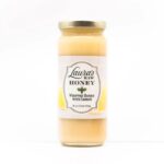 Laura's Raw Honey - Booth 604