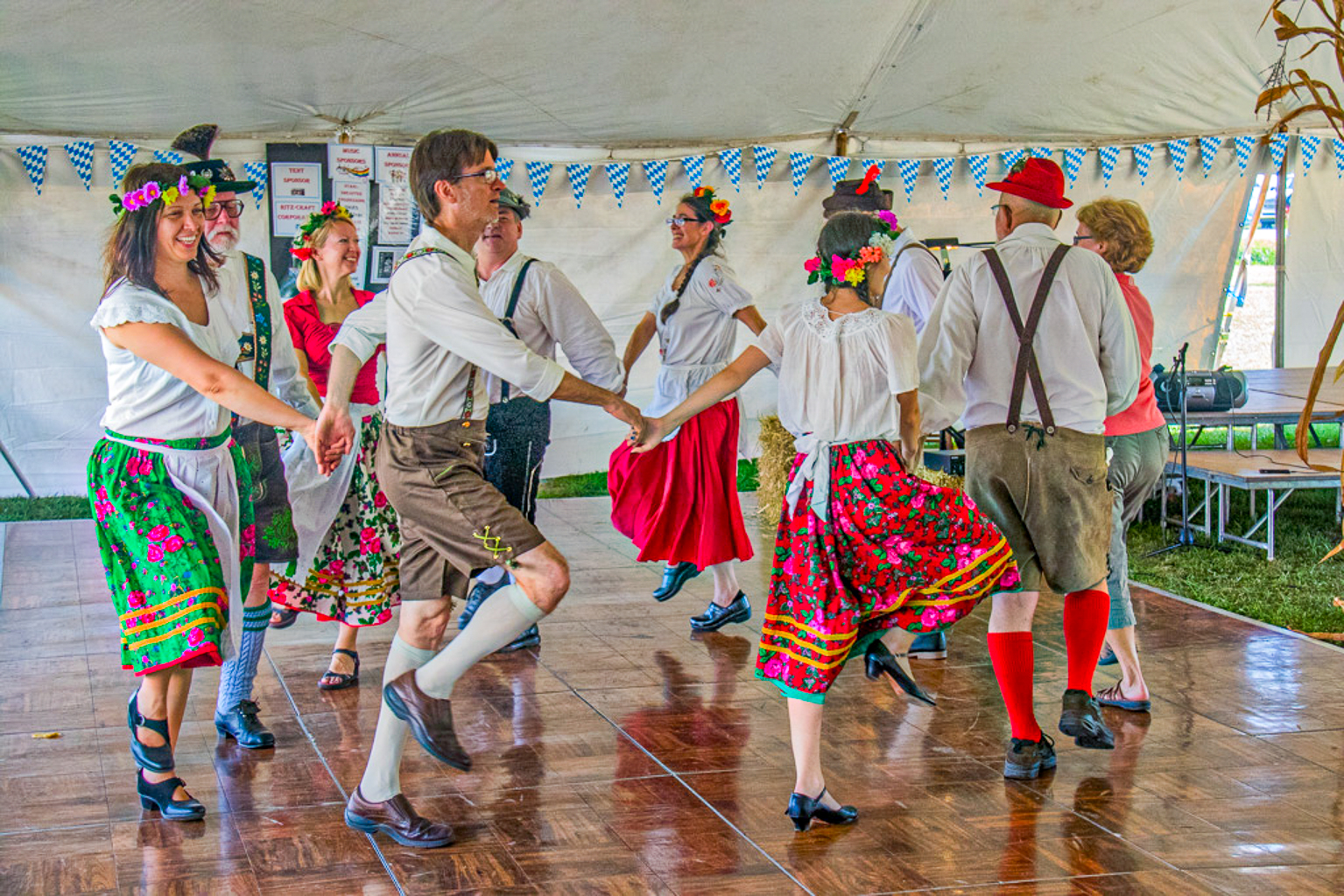 Photo Walk: Scott Kelby's Worldwide Photowalk
