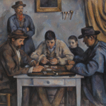 Paul Cezanne from the Barnes Foundation