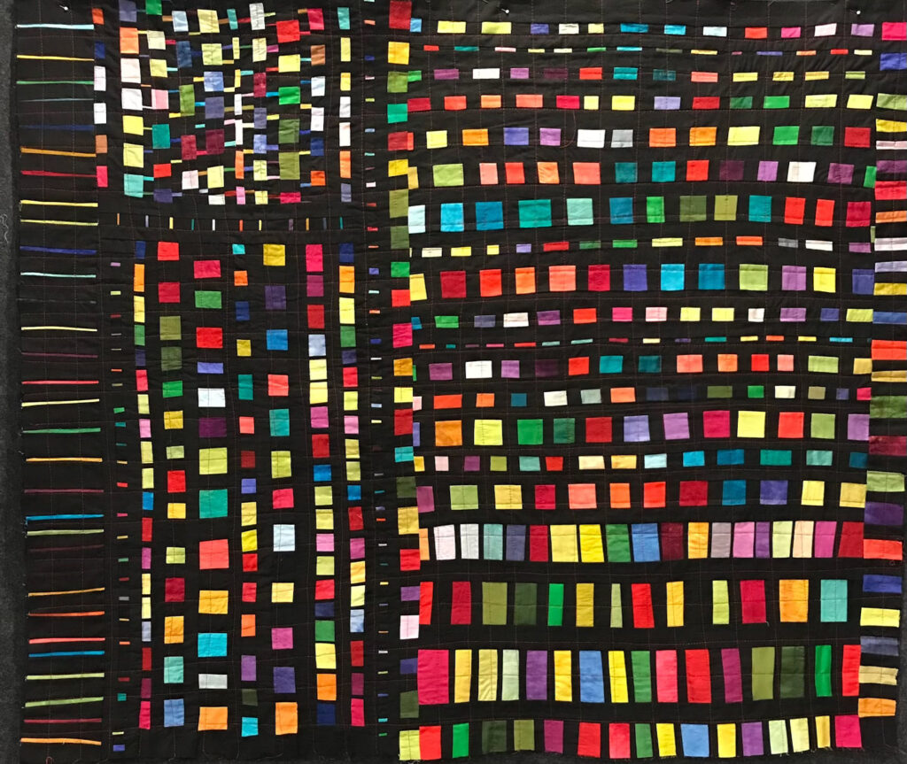 Paula Swett Fabric