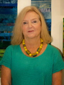 Paula Swett