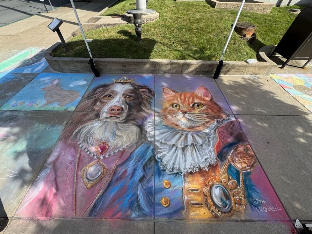 SCF 2025 Featured Artist Finished