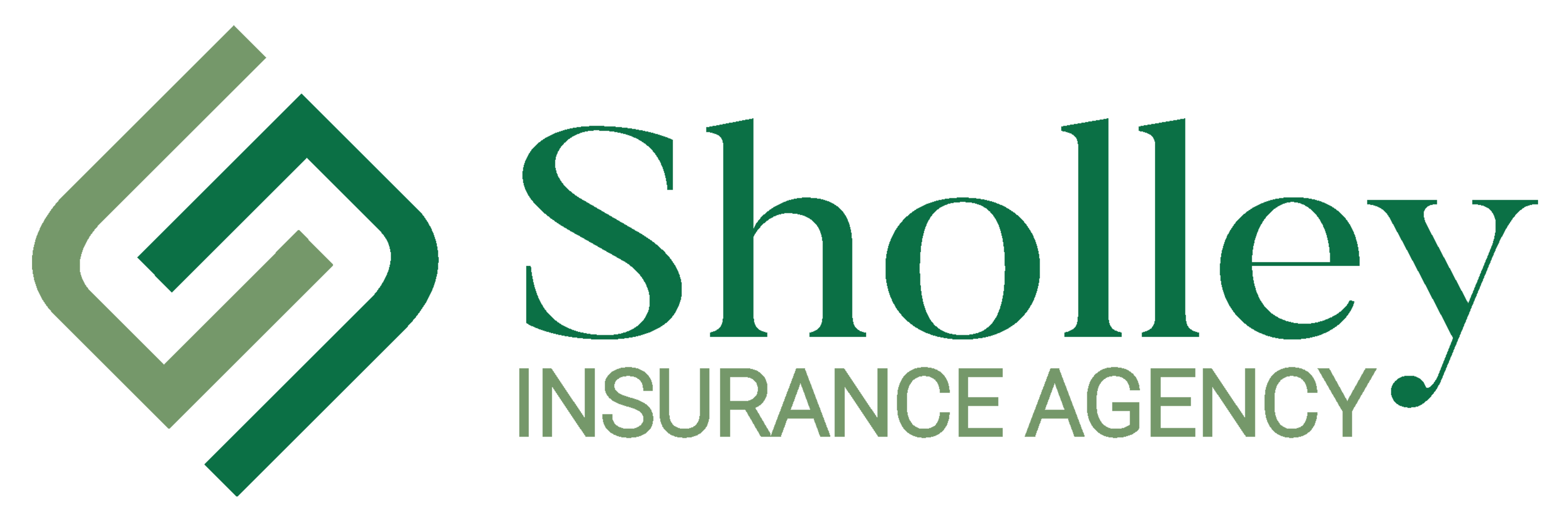 Sholley Insurance Agency Logo