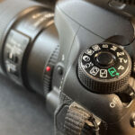 Photography Club - August Meeting - Exposure Modes