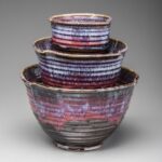 Sara Baker Handmade Stoneware - Booth 607