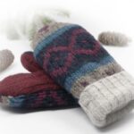 Second Season Mittens - Booth 500