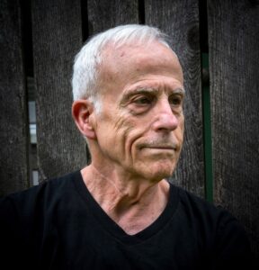 Arthur Sterngold, Photographer