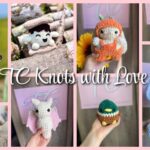 TC Knots With Love - Booth 411