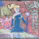 Theme Fashion - 201 Willa Blum