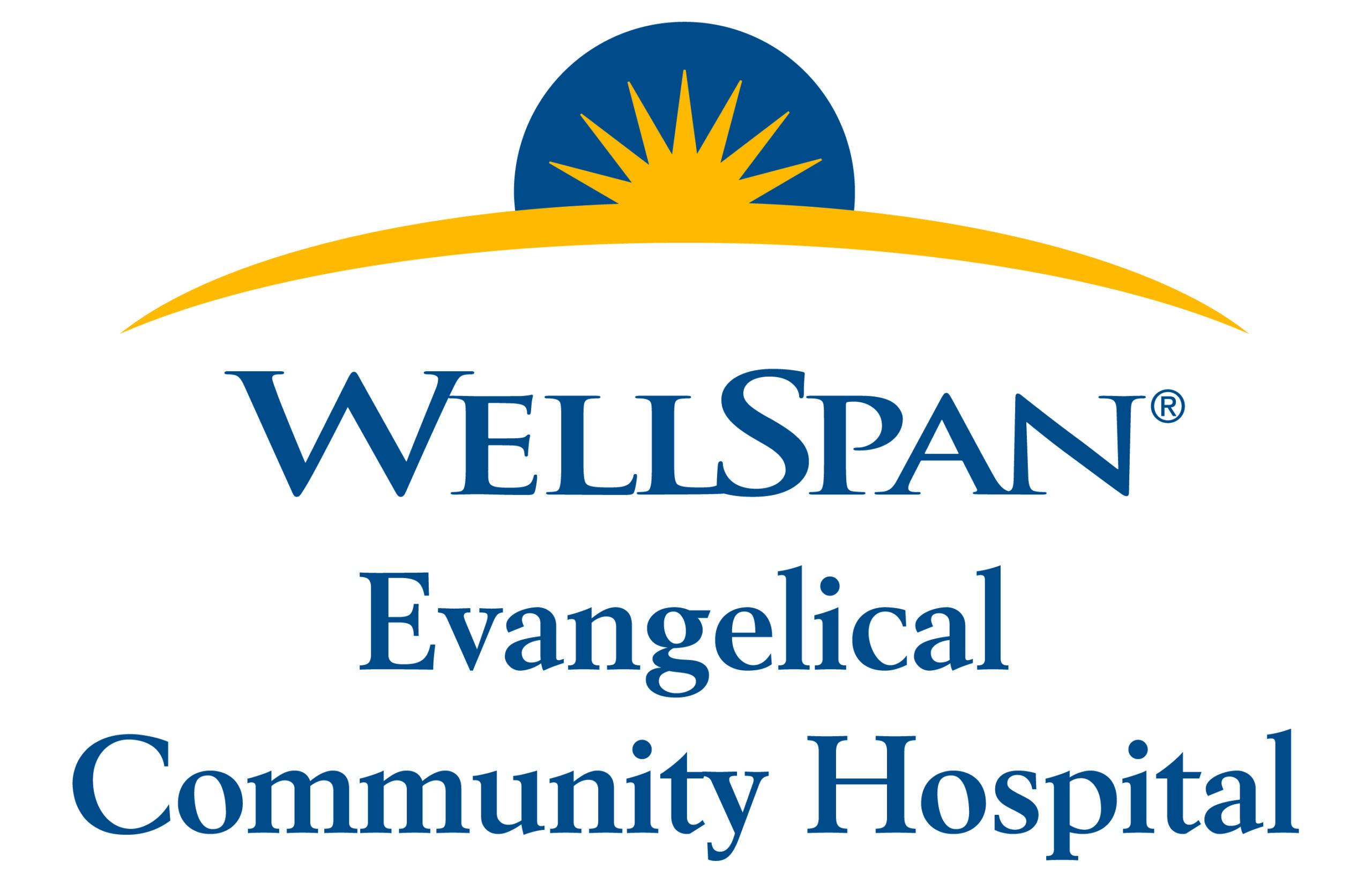 WellSpan Evangelical Community Hospital