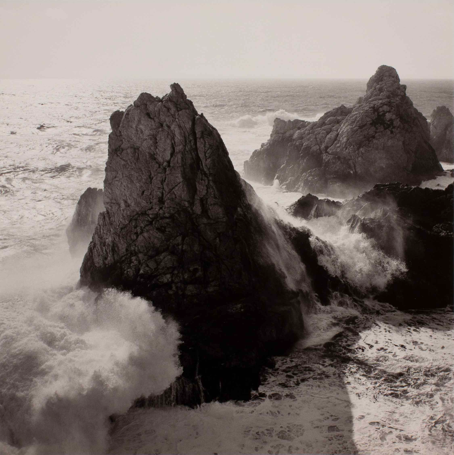 Samek Art Museum - Drop, Ripple, Wave