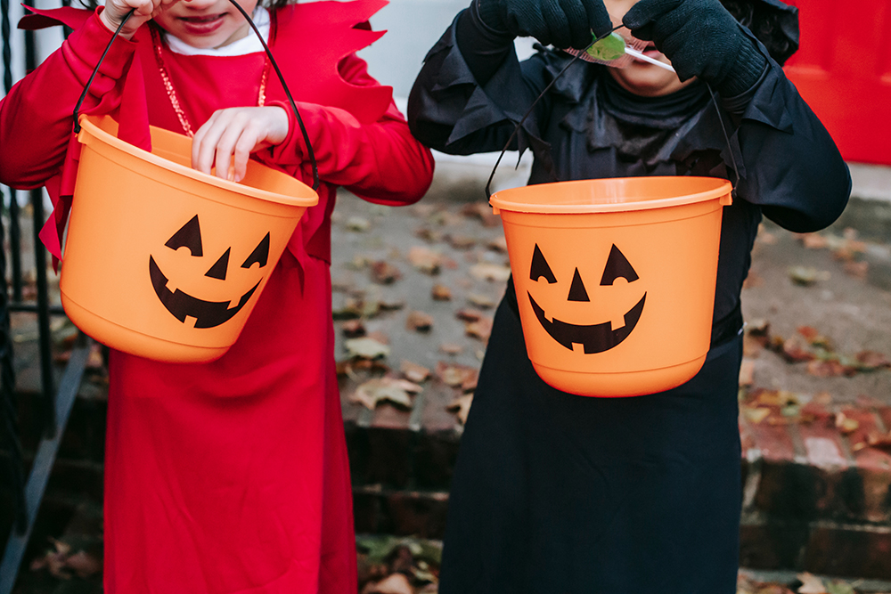 Spooktacular at The Gallery